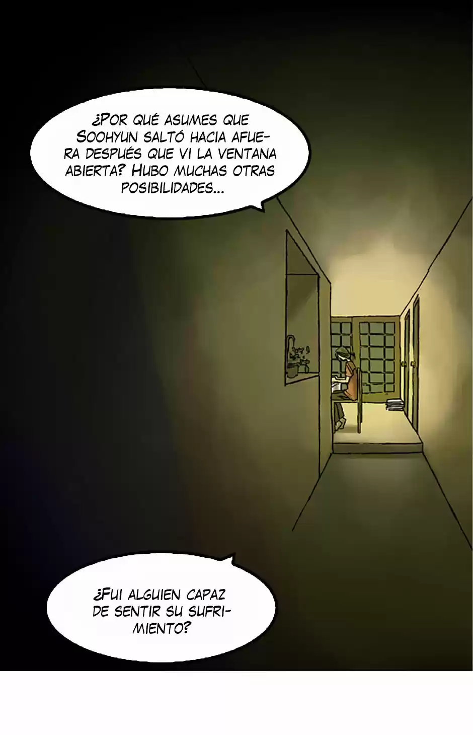 Peter Pan - Capítulo 4 - Página 29 - LectorTMOo