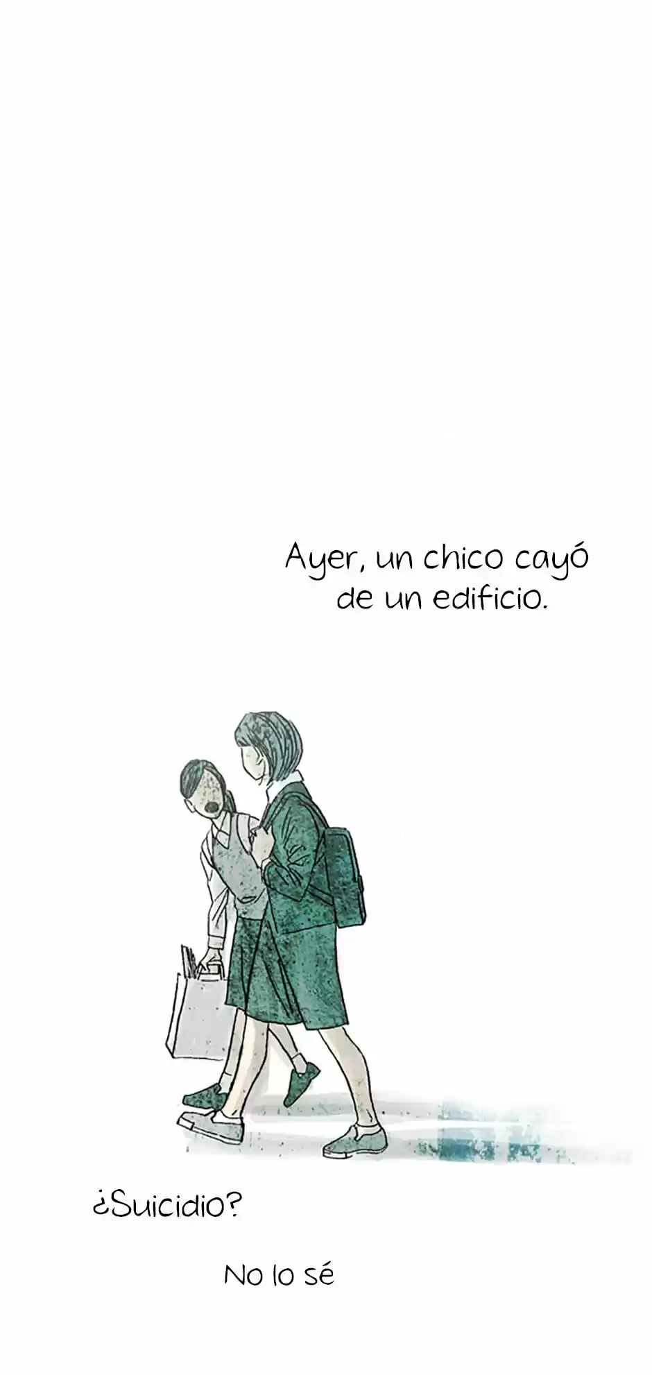 Peter Pan - Capítulo 4 - Página 33 - LectorTMOo