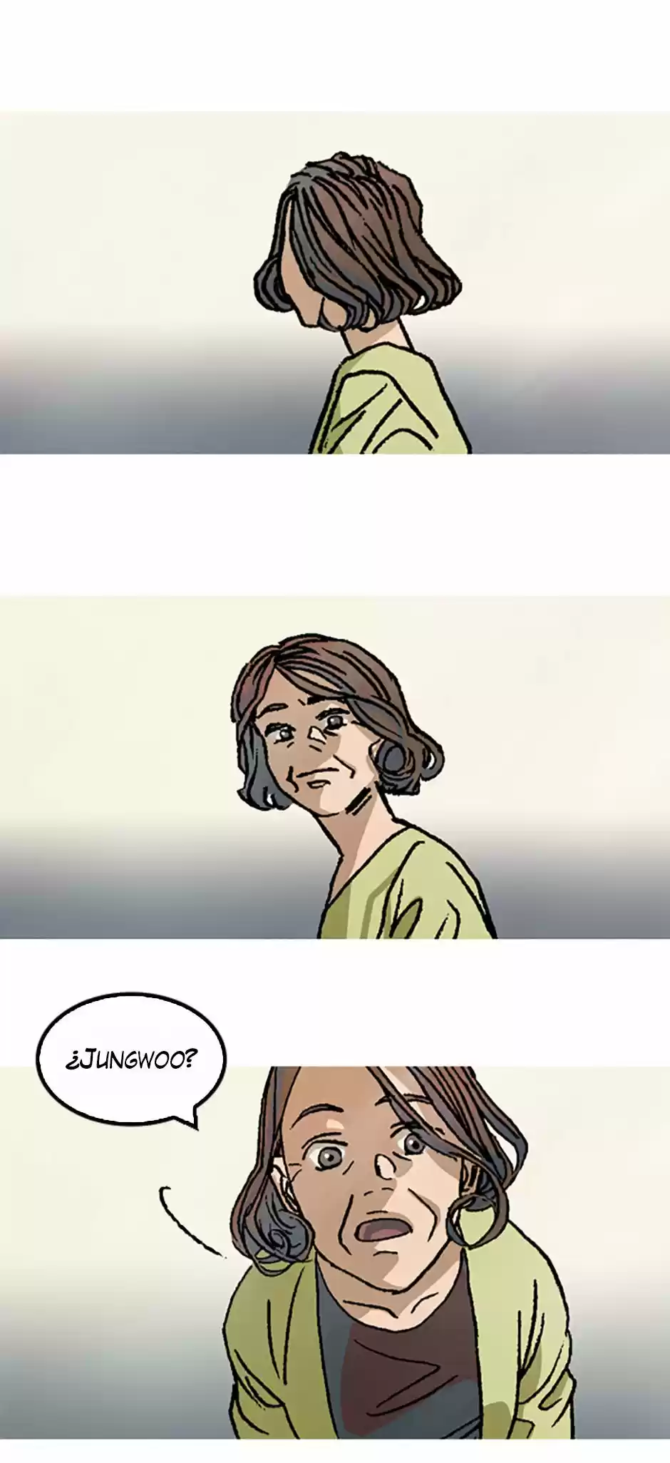 Peter Pan - Capítulo 4 - Página 41 - LectorTMOo