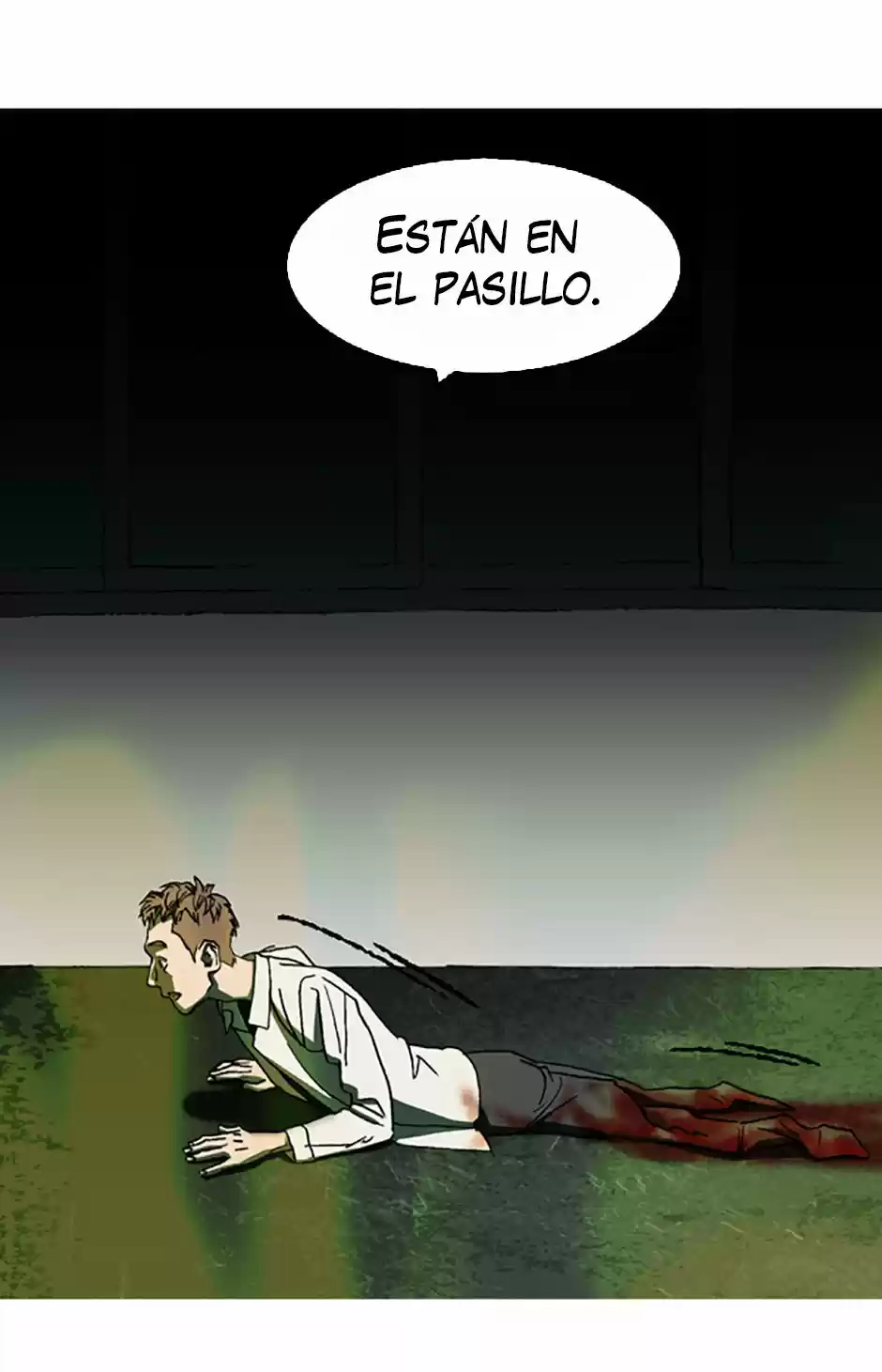 Peter Pan - Capítulo 4 - Página 44 - LectorTMOo
