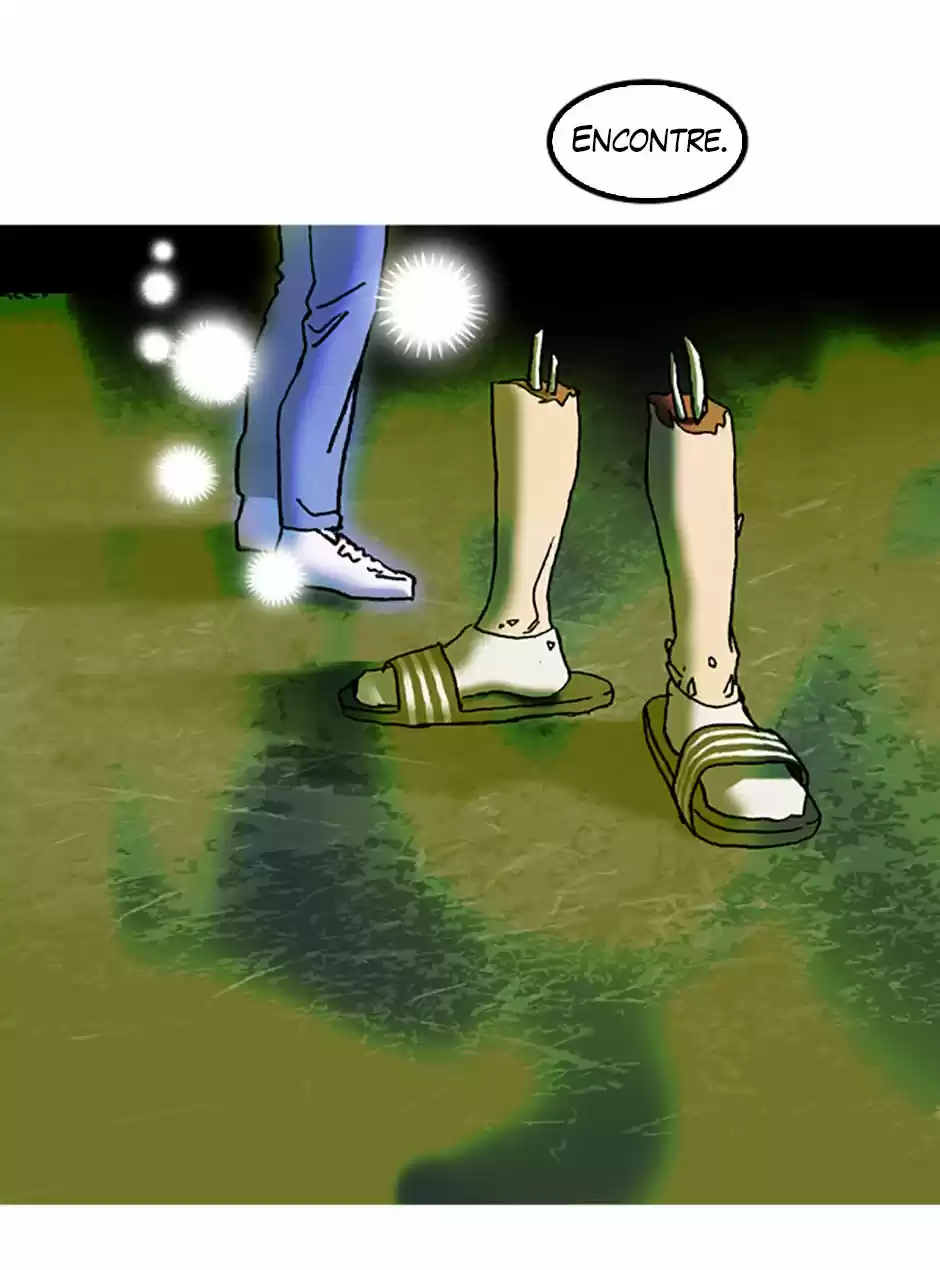 Peter Pan - Capítulo 4 - Página 48 - LectorTMOo