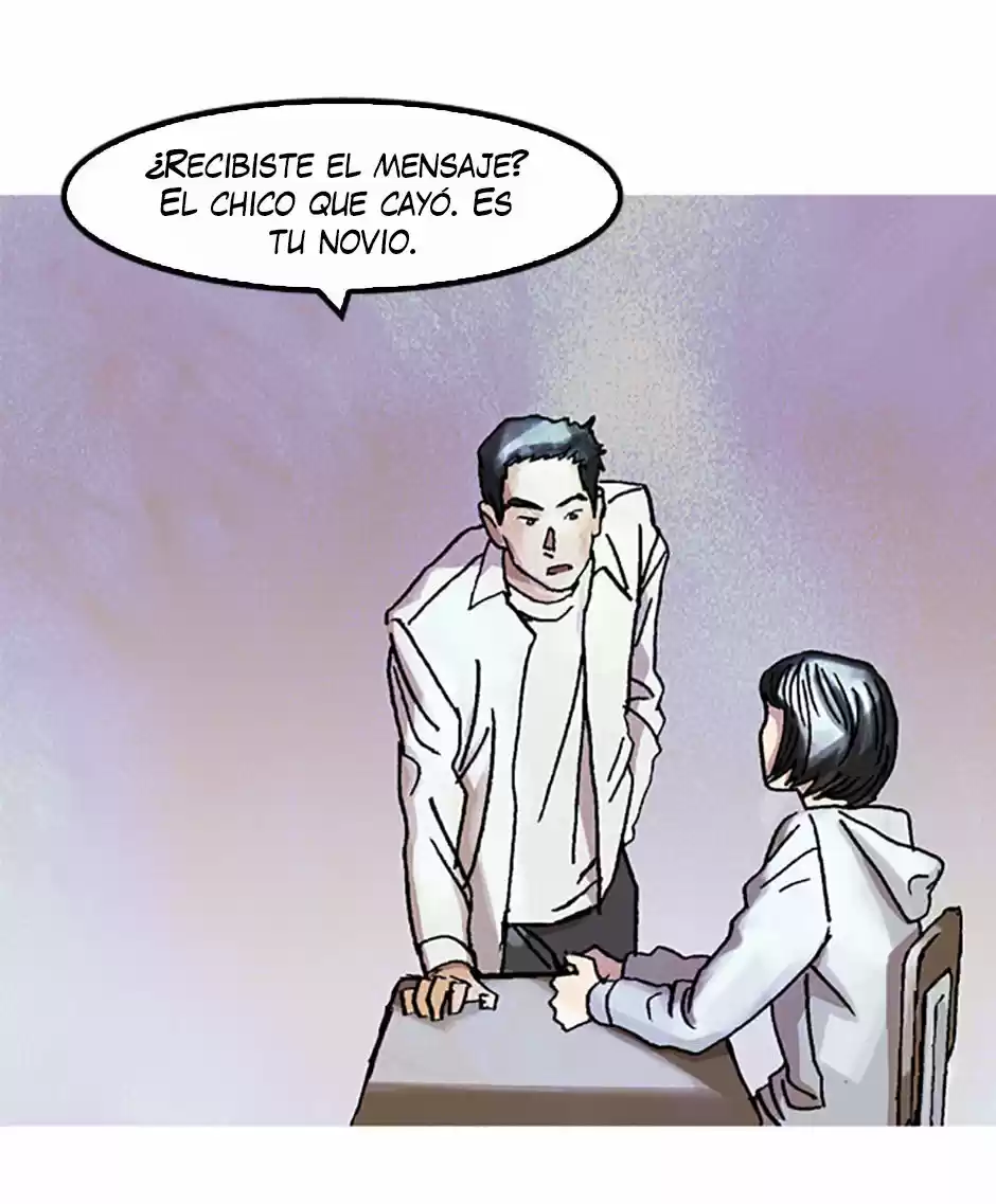 Peter Pan - Capítulo 4 - Página 51 - LectorTMOo