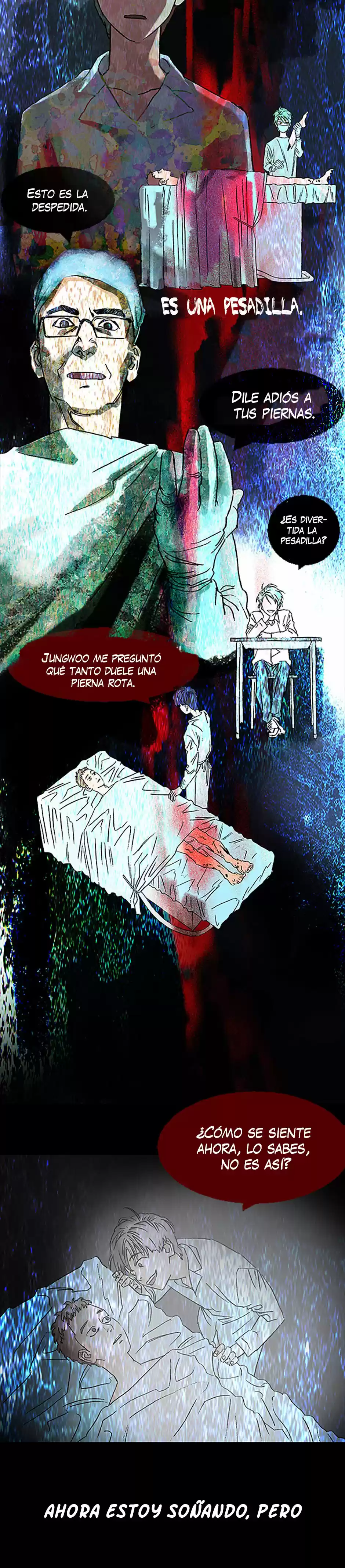 Peter Pan - Capítulo 5 - Página 5 - LectorTMOo