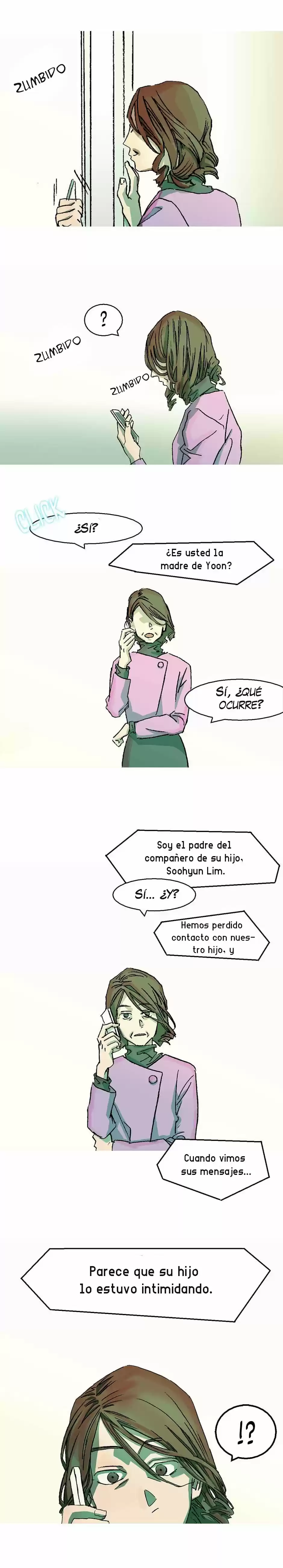 Peter Pan - Capítulo 6 - Página 5 - LectorTMOo