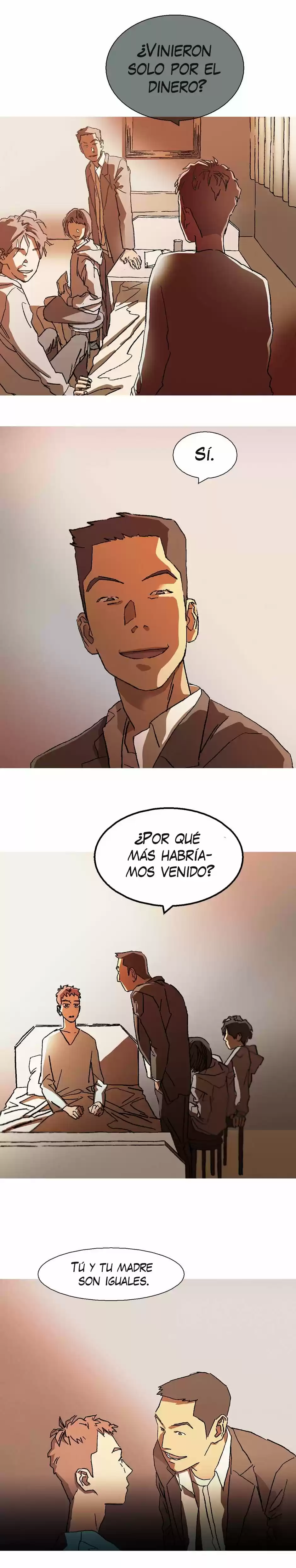 Peter Pan - Capítulo 6 - Página 10 - LectorTMOo