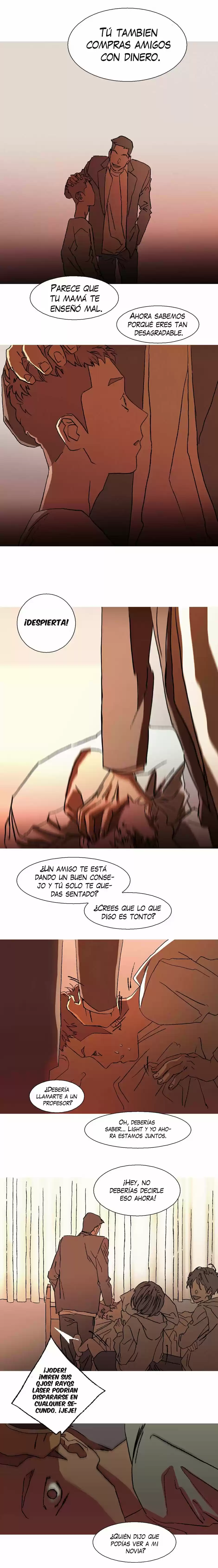 Peter Pan - Capítulo 6 - Página 11 - LectorTMOo