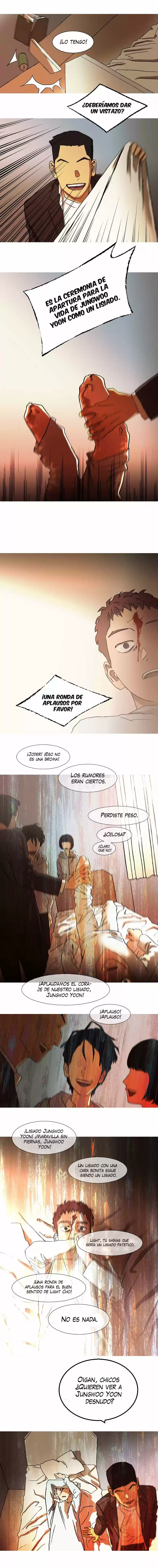 Peter Pan - Capítulo 6 - Página 14 - LectorTMOo
