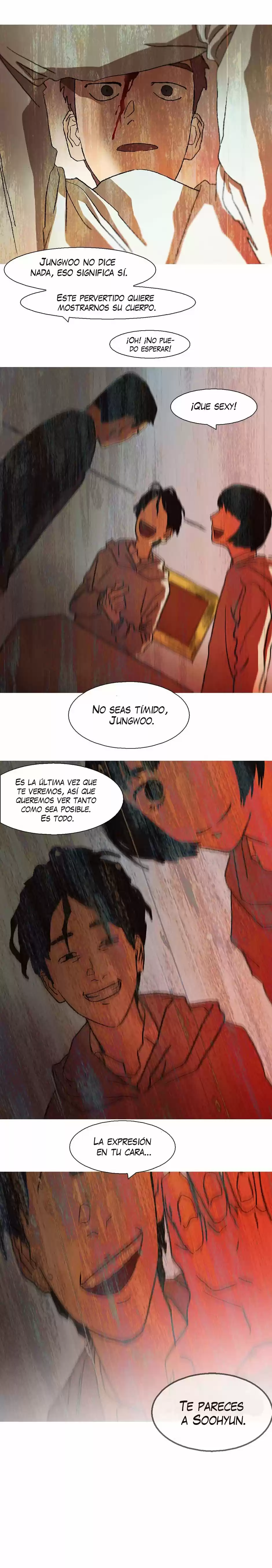 Peter Pan - Capítulo 6 - Página 15 - LectorTMOo