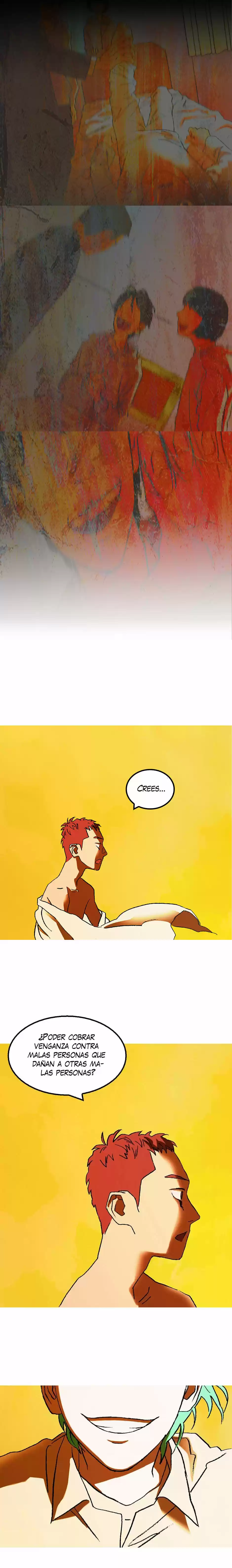 Peter Pan - Capítulo 7 - Página 6 - LectorTMOo