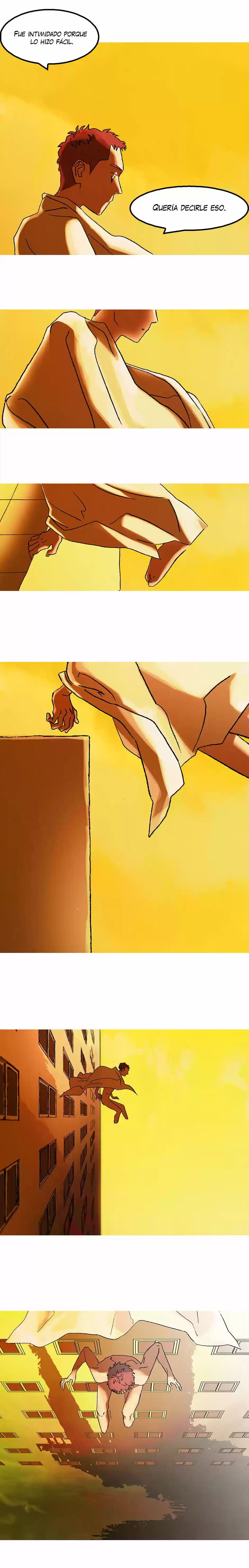 Peter Pan - Capítulo 7 - Página 12 - LectorTMOo