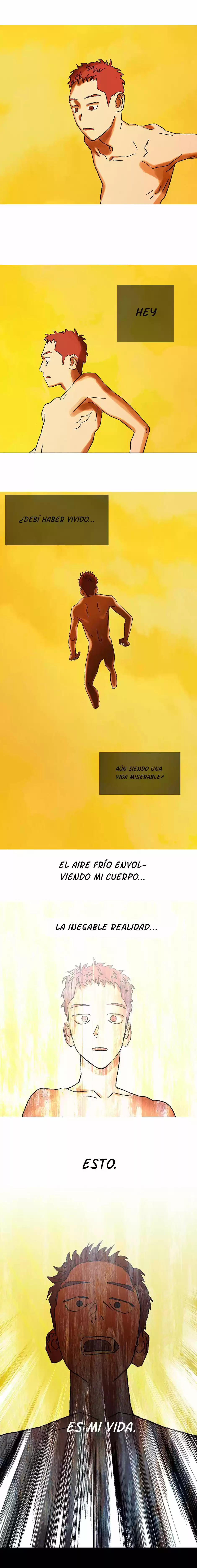 Peter Pan - Capítulo 7 - Página 13 - LectorTMOo