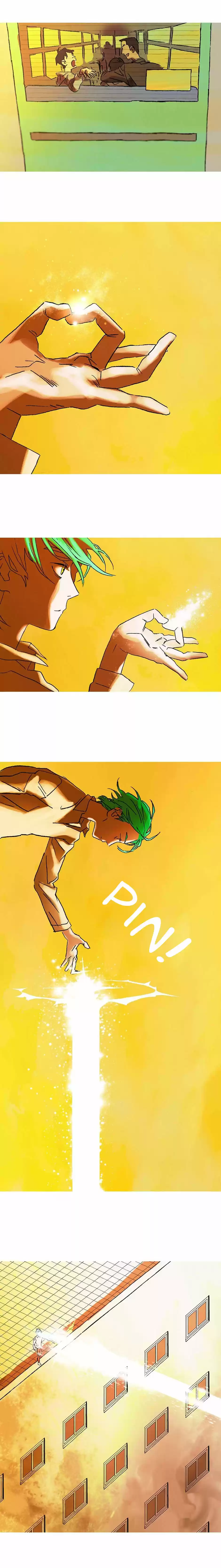 Peter Pan - Capítulo 7 - Página 17 - LectorTMOo