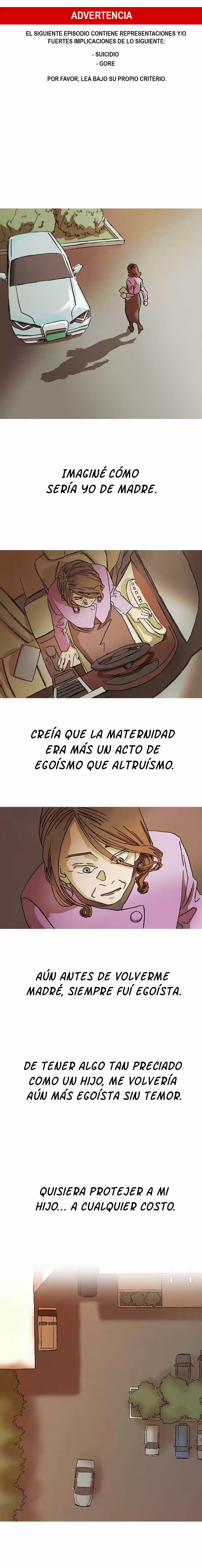 Peter Pan - Capítulo 8 - Página 3 - LectorTMOo