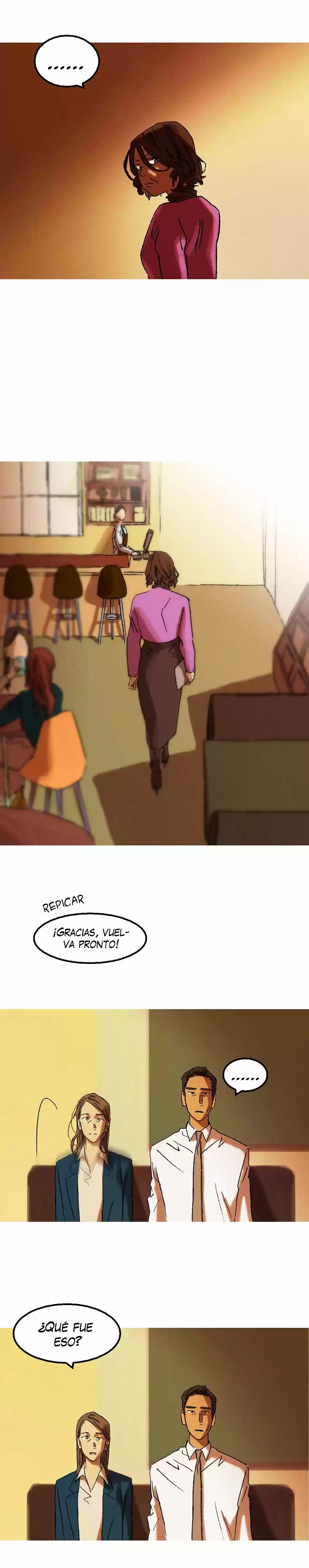 Peter Pan - Capítulo 8 - Página 15 - LectorTMOo