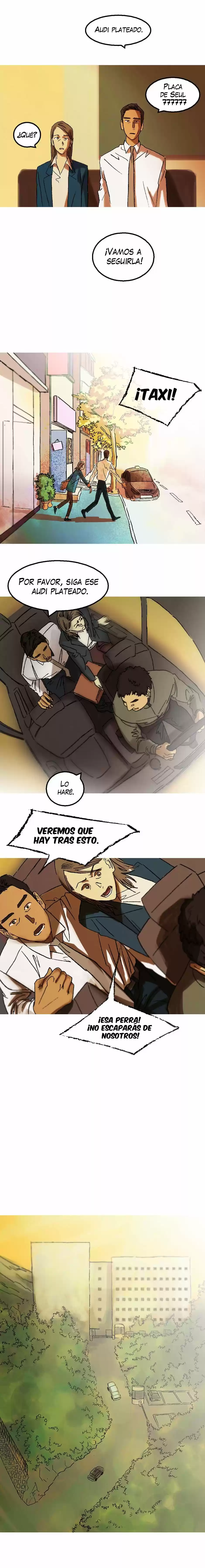 Peter Pan - Capítulo 8 - Página 16 - LectorTMOo