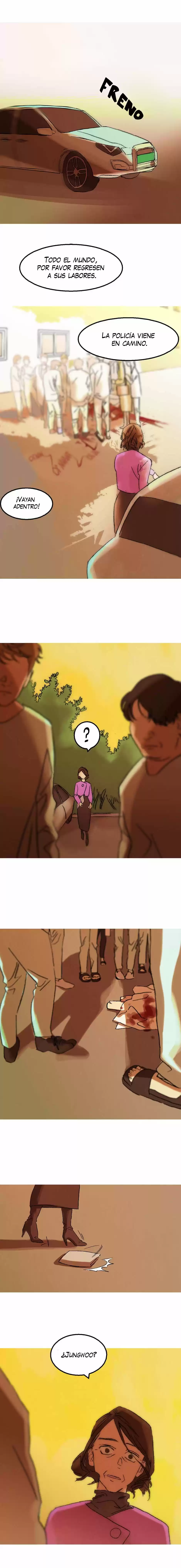 Peter Pan - Capítulo 8 - Página 17 - LectorTMOo