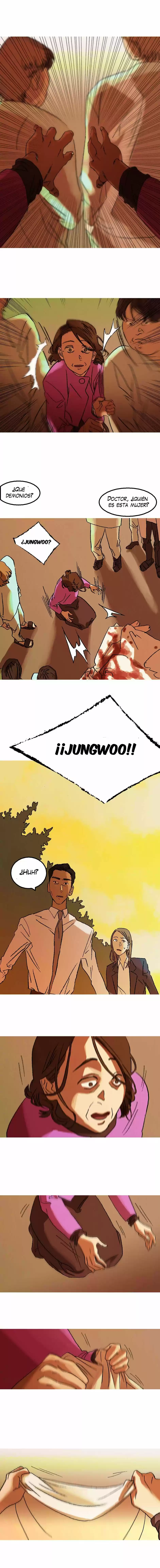 Peter Pan - Capítulo 8 - Página 18 - LectorTMOo