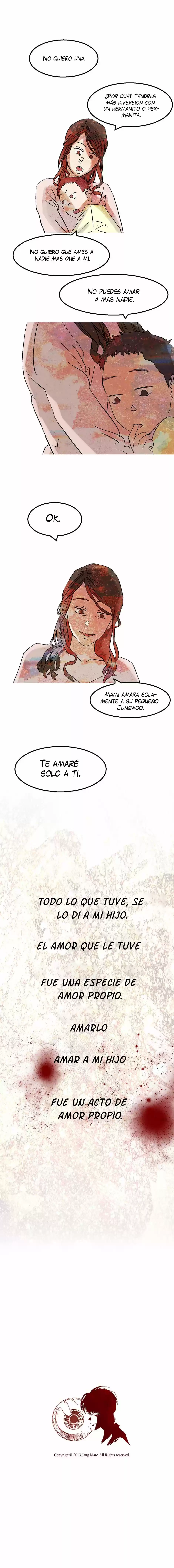 Peter Pan - Capítulo 8 - Página 20 - LectorTMOo