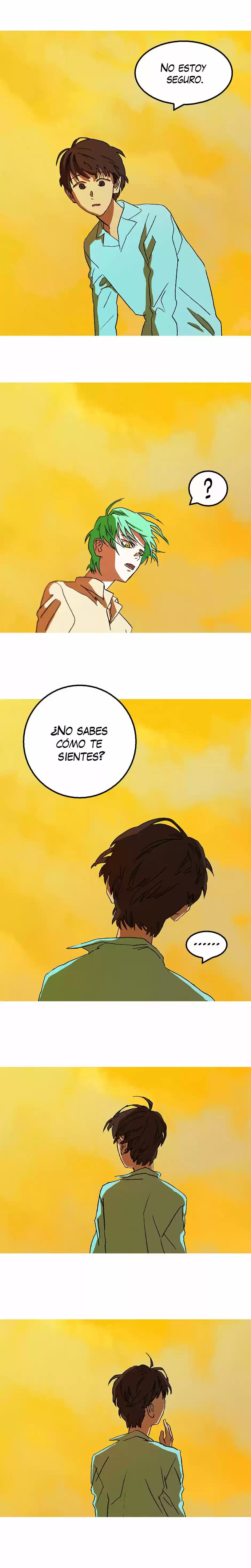 Peter Pan - Capítulo 9 - Página 4 - LectorTMOo