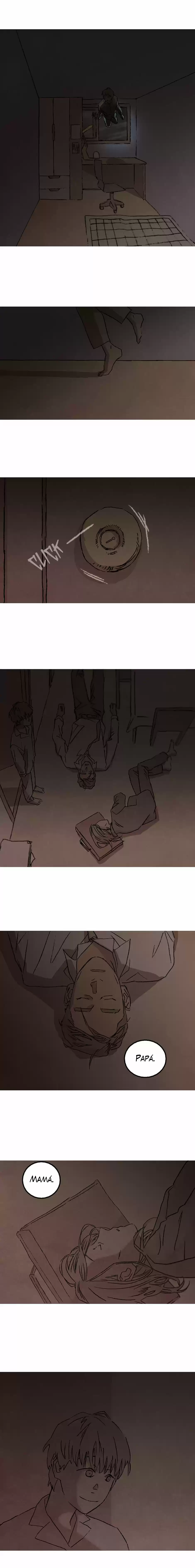 Peter Pan - Capítulo 9 - Página 14 - LectorTMOo