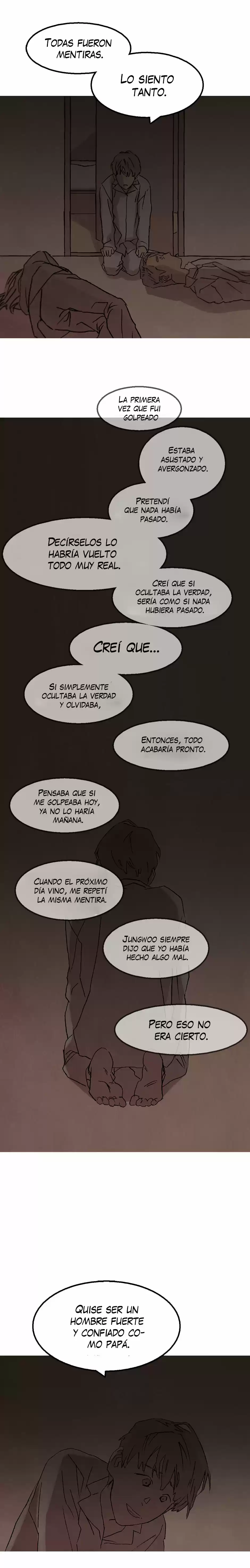 Peter Pan - Capítulo 9 - Página 15 - LectorTMOo