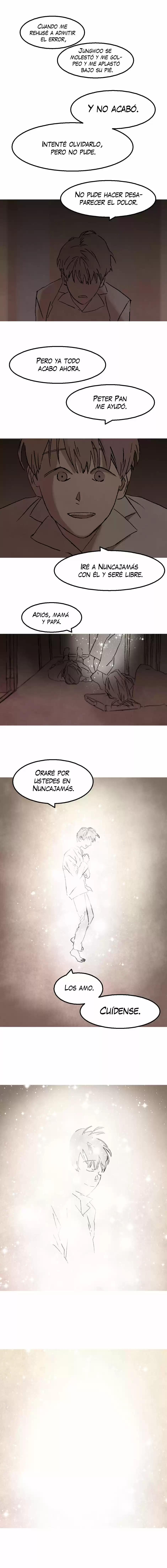 Peter Pan - Capítulo 9 - Página 16 - LectorTMOo