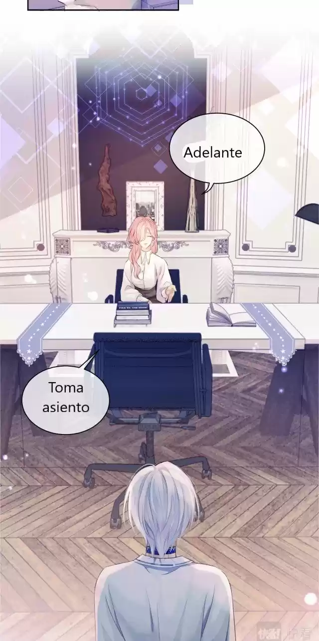 Petición De Divorcio - Capítulo 1 - Página 9 - LectorTMOo