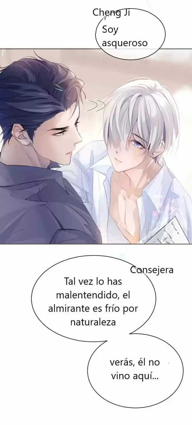 Petición De Divorcio - Capítulo 1 - Página 16 - LectorTMOo