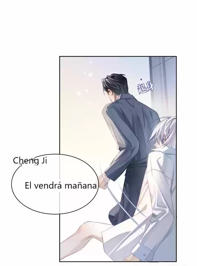 Petición De Divorcio - Capítulo 1 - Página 17 - LectorTMOo