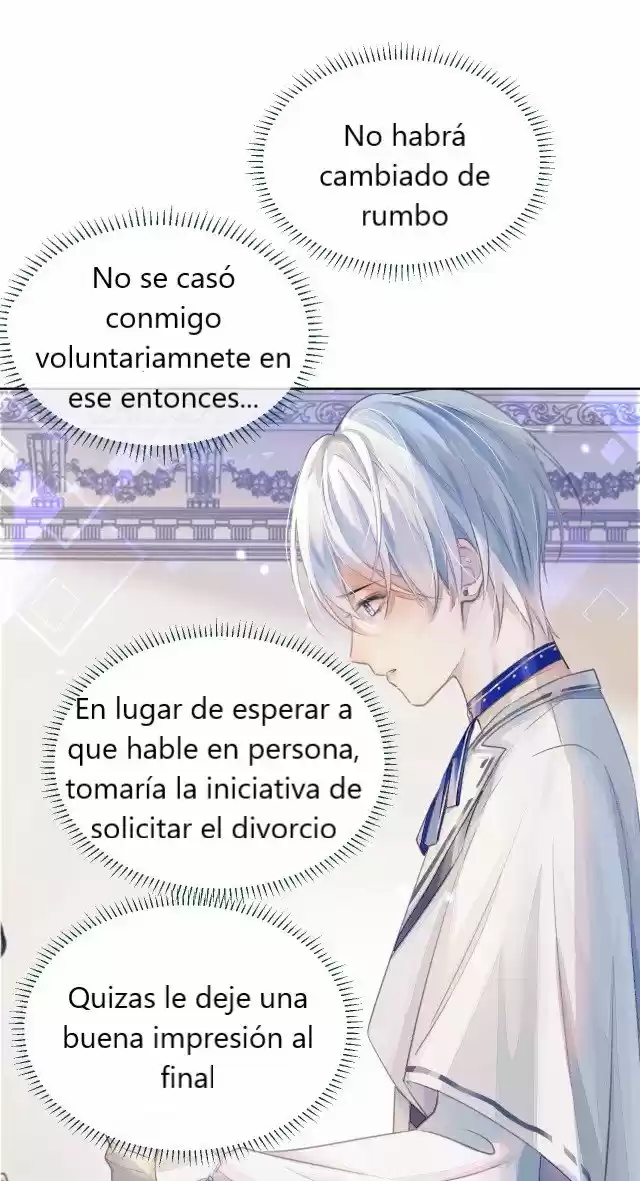 Petición De Divorcio - Capítulo 1 - Página 23 - LectorTMOo