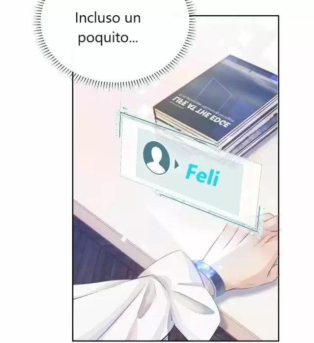 Petición De Divorcio - Capítulo 1 - Página 24 - LectorTMOo