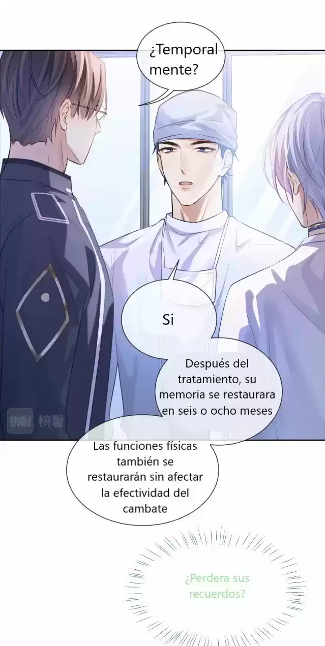 Petición De Divorcio - Capítulo 1 - Página 31 - LectorTMOo