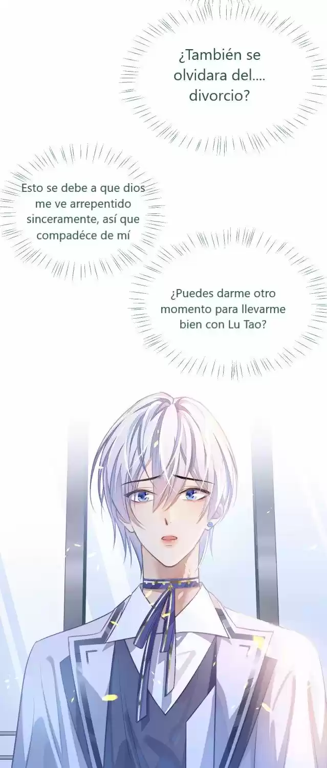 Petición De Divorcio - Capítulo 1 - Página 32 - LectorTMOo