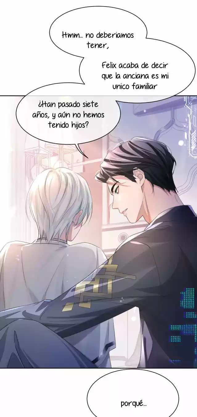 Petición De Divorcio - Capítulo 2 - Página 18 - LectorTMOo