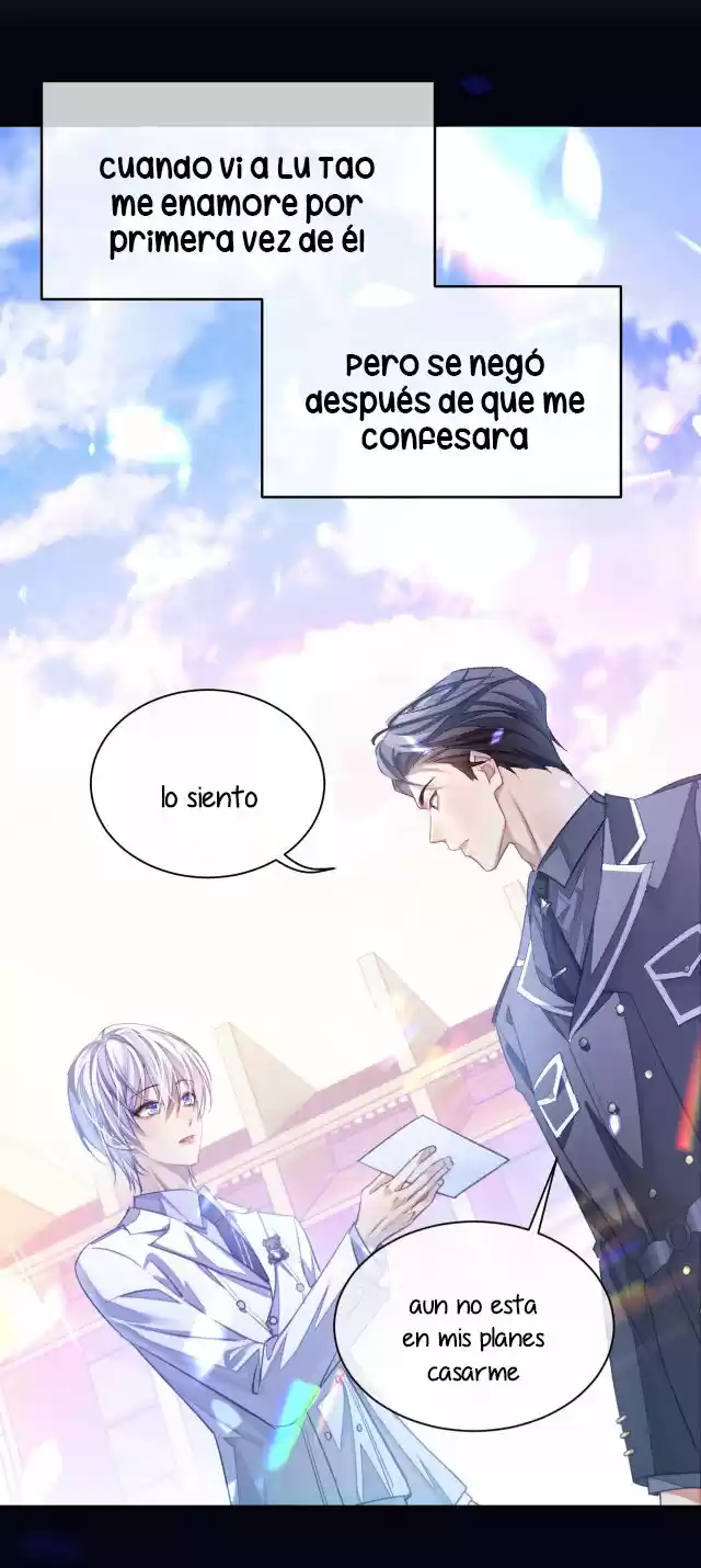 Petición De Divorcio - Capítulo 2 - Página 25 - LectorTMOo