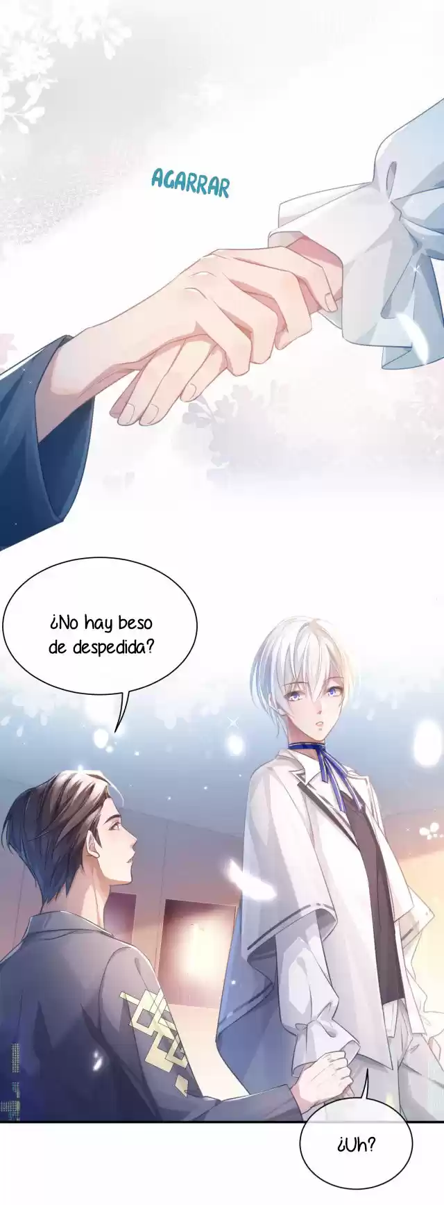 Petición De Divorcio - Capítulo 2 - Página 37 - LectorTMOo