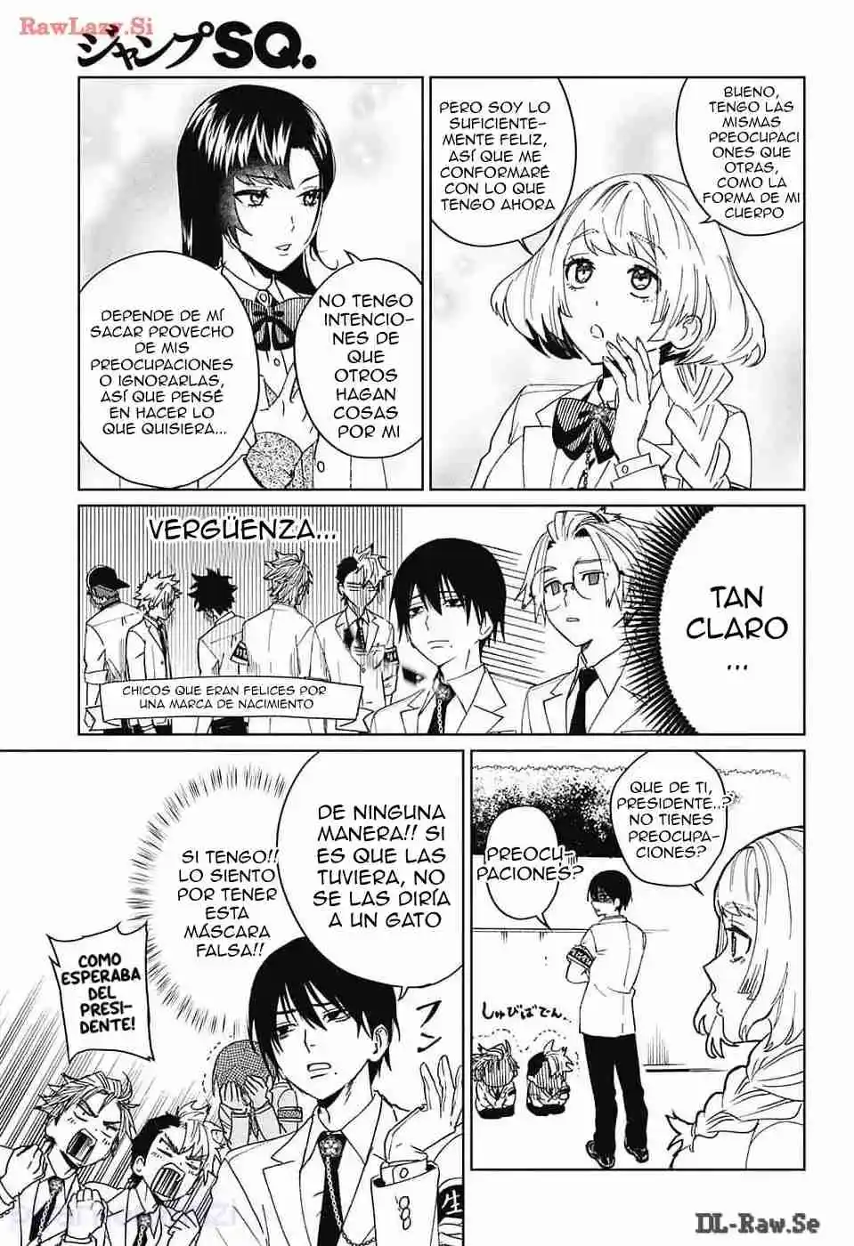 Phantom Busters - Capítulo 10 - Página 24 - LectorTMOo