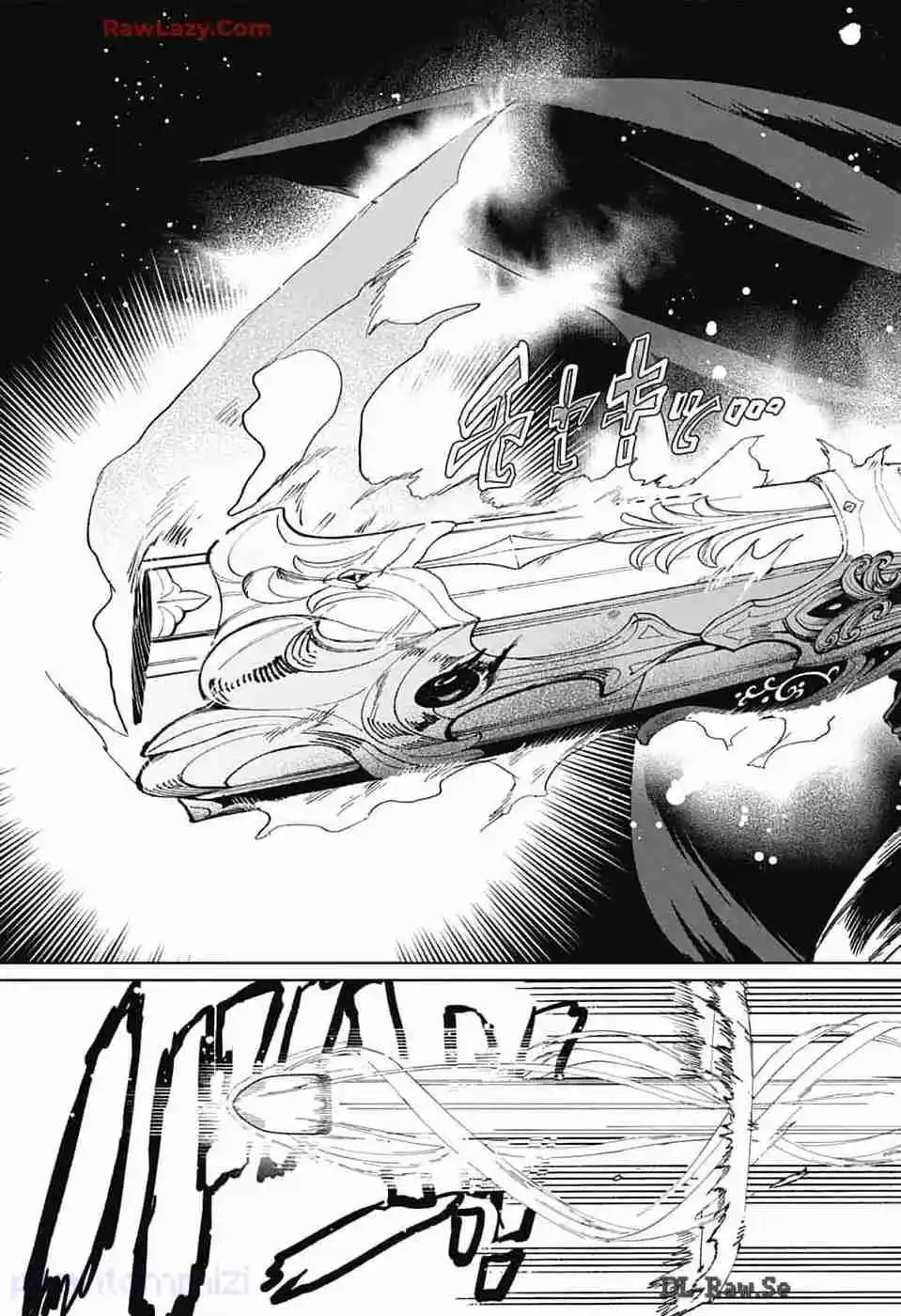 Phantom Busters - Capítulo 13 - Página 31 - LectorTMOo