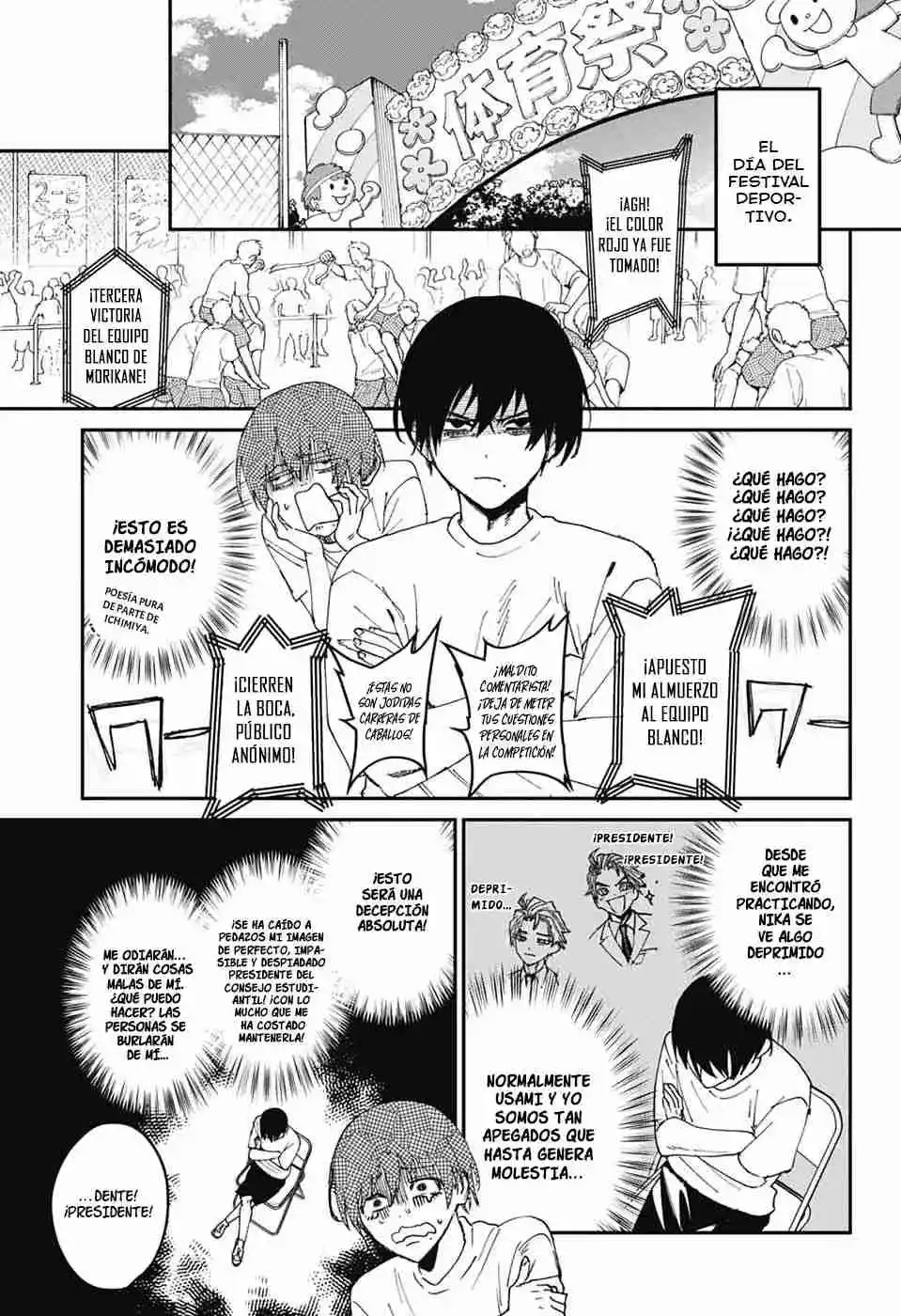 Phantom Busters - Capítulo 23 - Página 26 - LectorTMOo