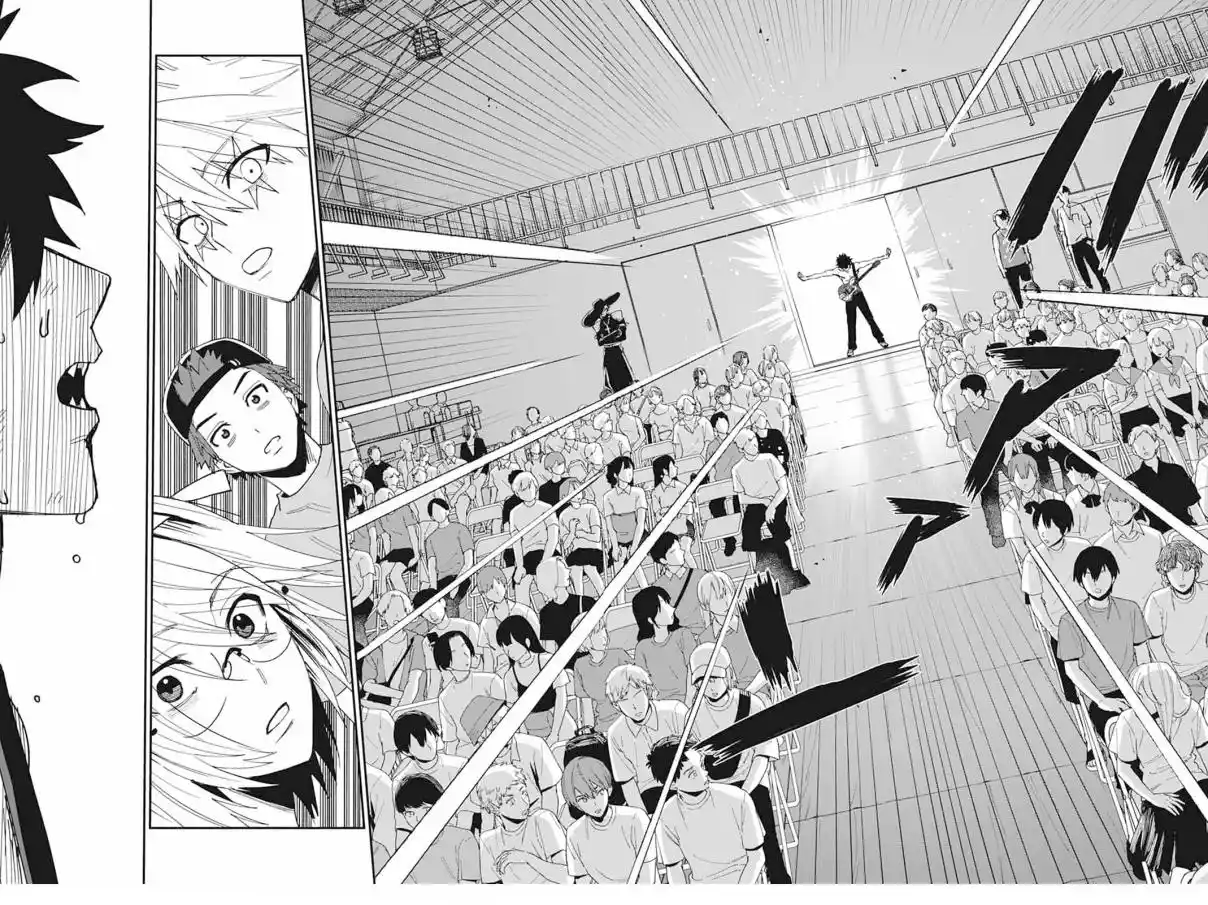 Phantom Busters - Capítulo 29 - Página 47 - LectorTMOo