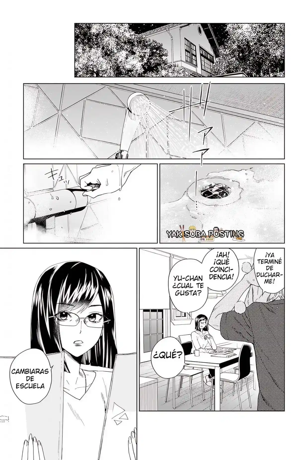 Phantom Busters - Capítulo 7 - Página 13 - LectorTMOo