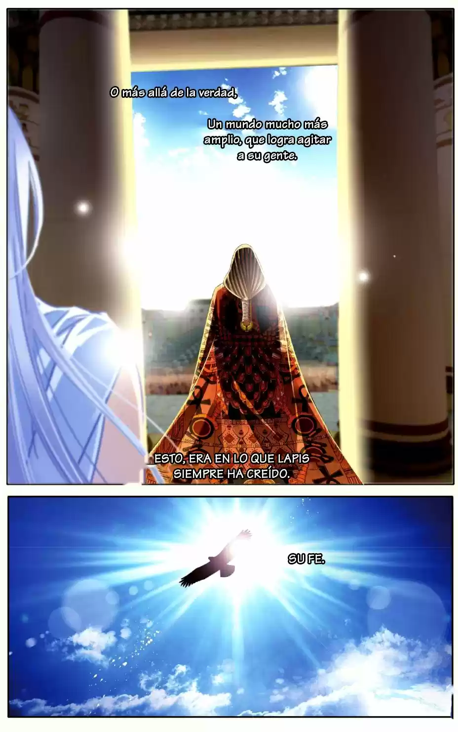 Pharaoh's Concubine - Capítulo 28 - Página 24 - LectorTMOo