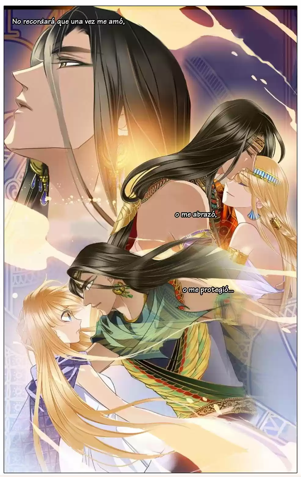 Pharaoh's Concubine - Capítulo 66 - Página 13 - LectorTMOo