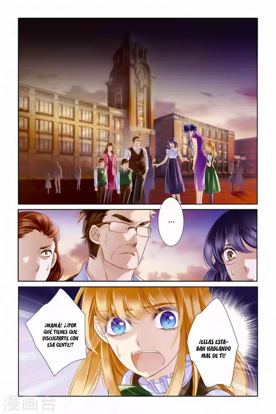 Pharaoh's Concubine - Capítulo 8 - Página 2 - LectorTMOo