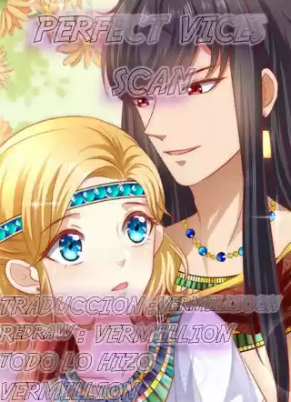 Pharaoh's First Favorite Queen - Capítulo  - Página 14 - LectorTMOo