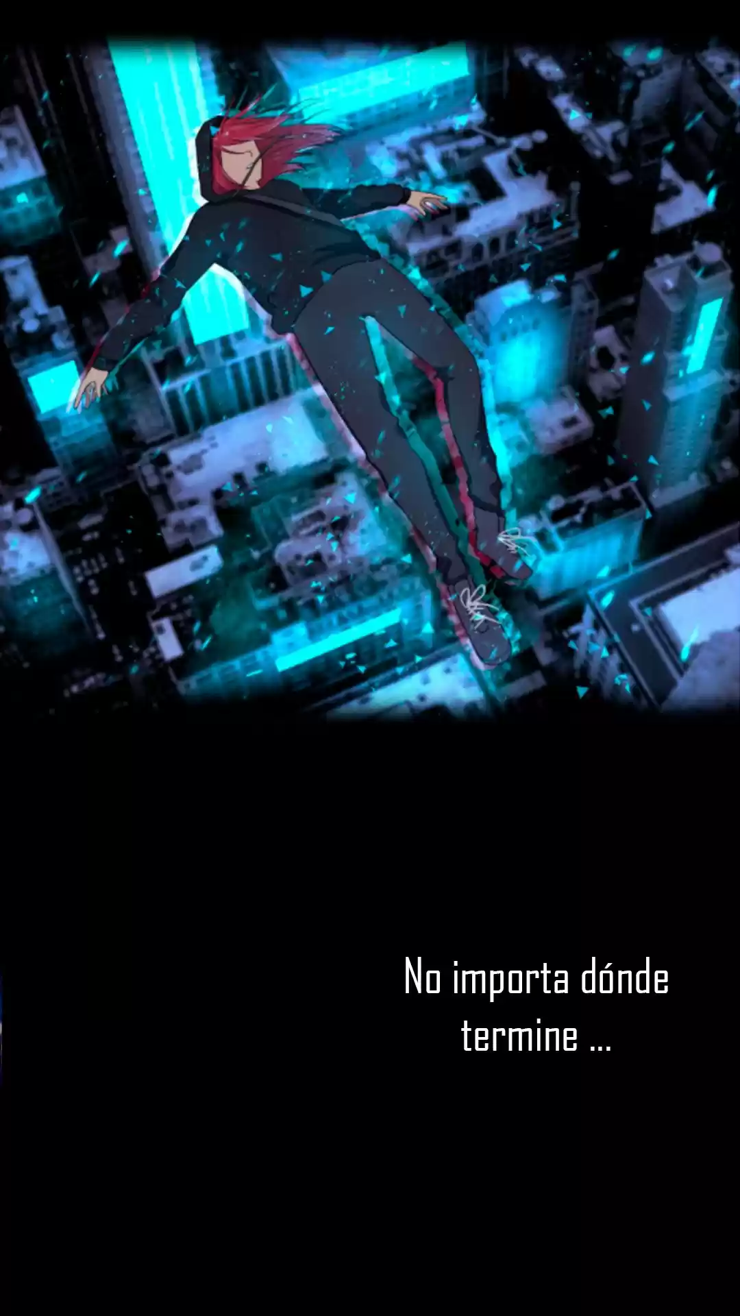 Phase Edicion Renovada - Capítulo 1 - Página 7 - LectorTMOo