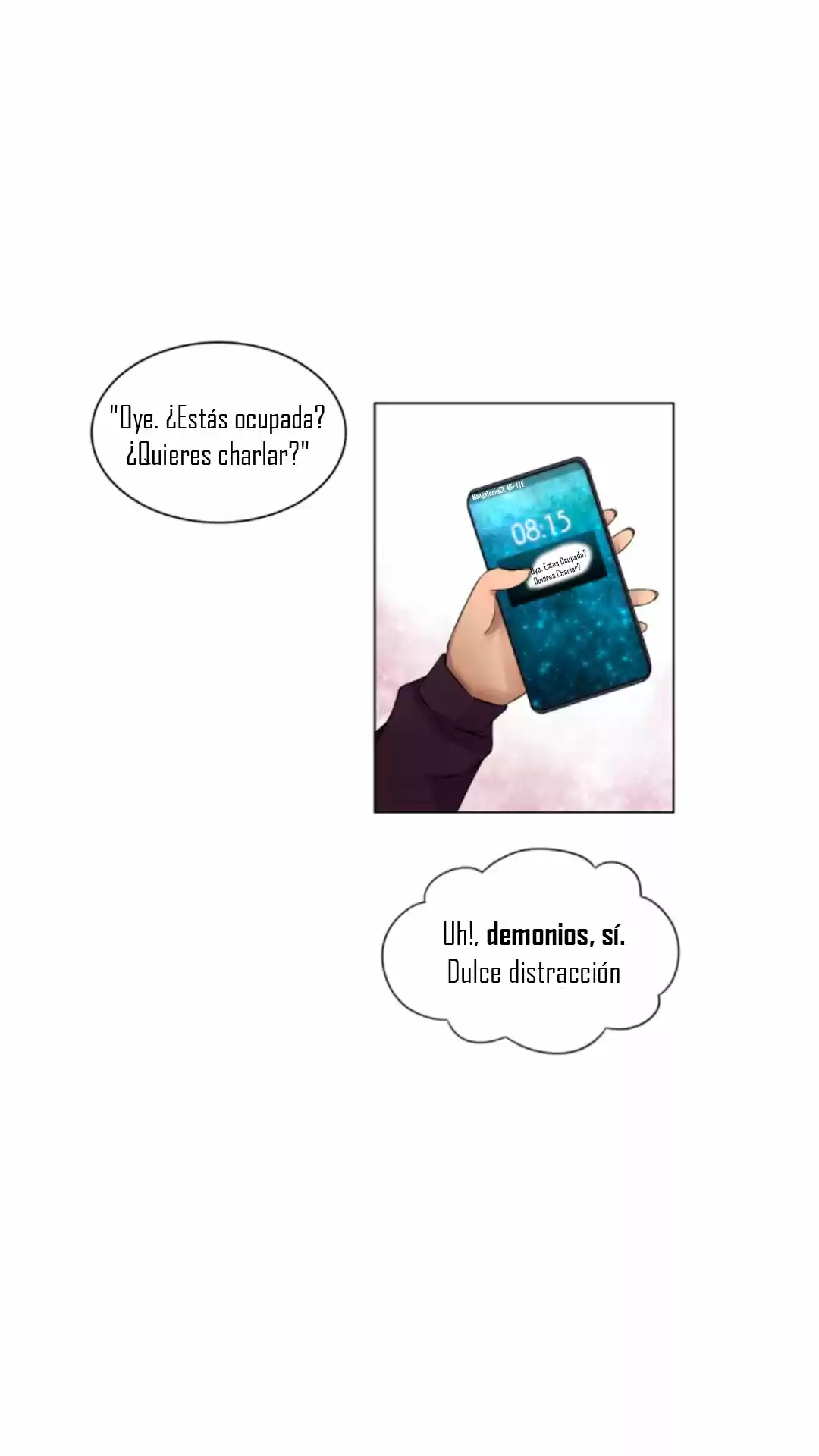 Phase Edicion Renovada - Capítulo 1 - Página 15 - LectorTMOo