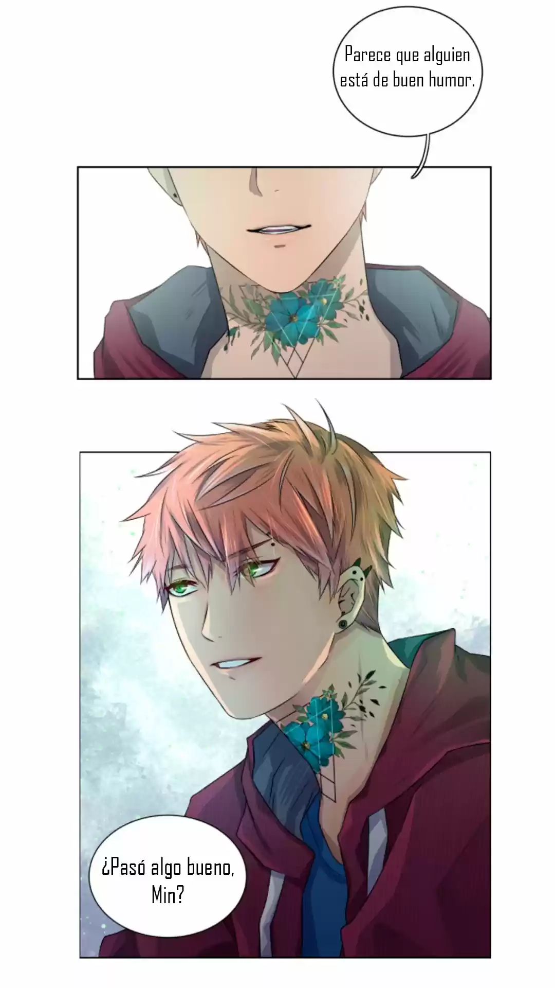 Phase Edicion Renovada - Capítulo 1 - Página 17 - LectorTMOo