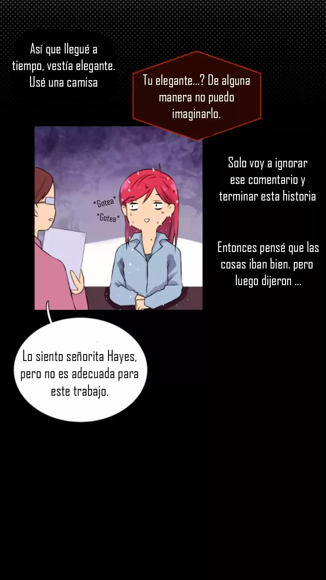 Phase Edicion Renovada - Capítulo 1 - Página 22 - LectorTMOo