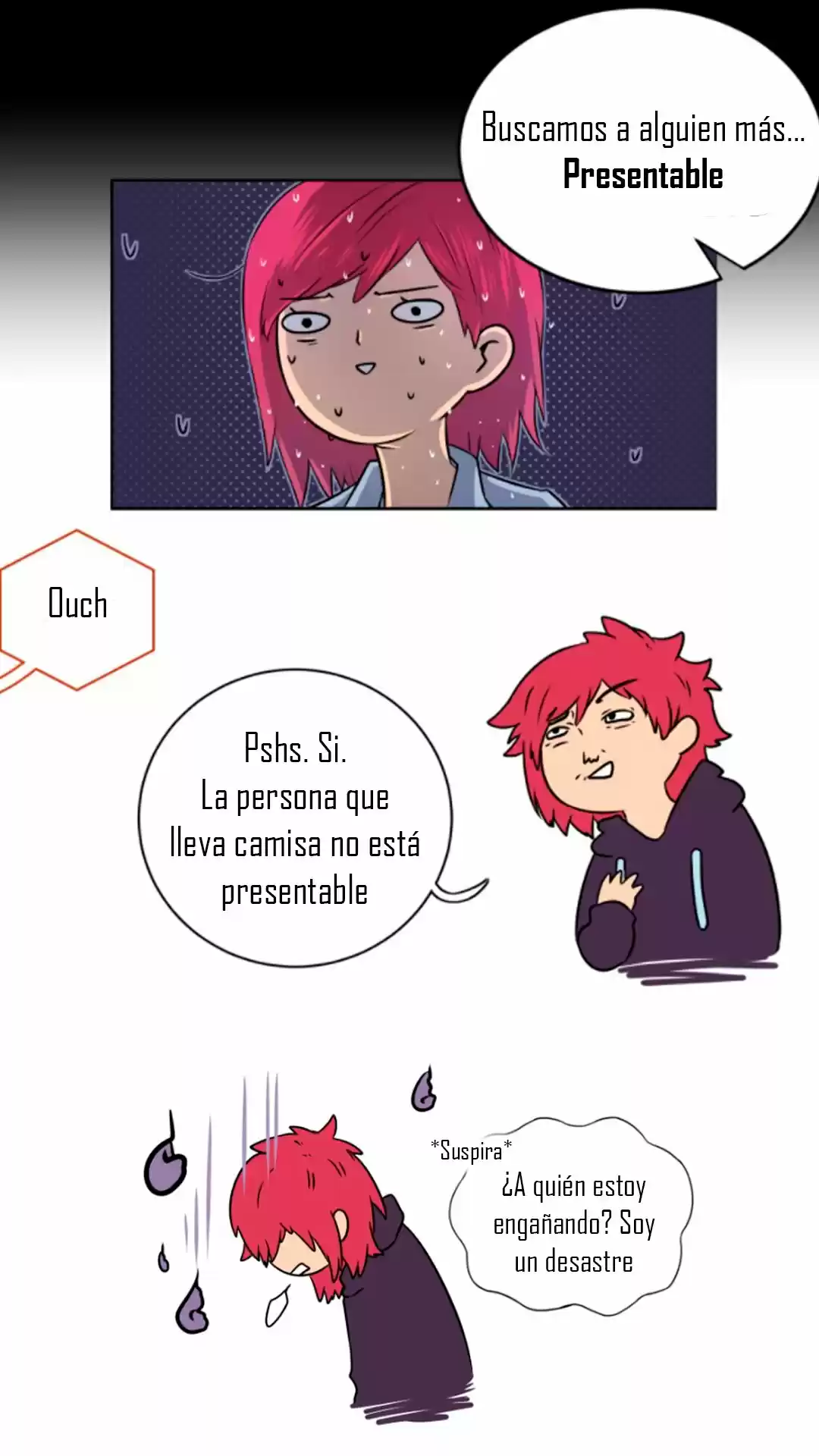 Phase Edicion Renovada - Capítulo 1 - Página 23 - LectorTMOo